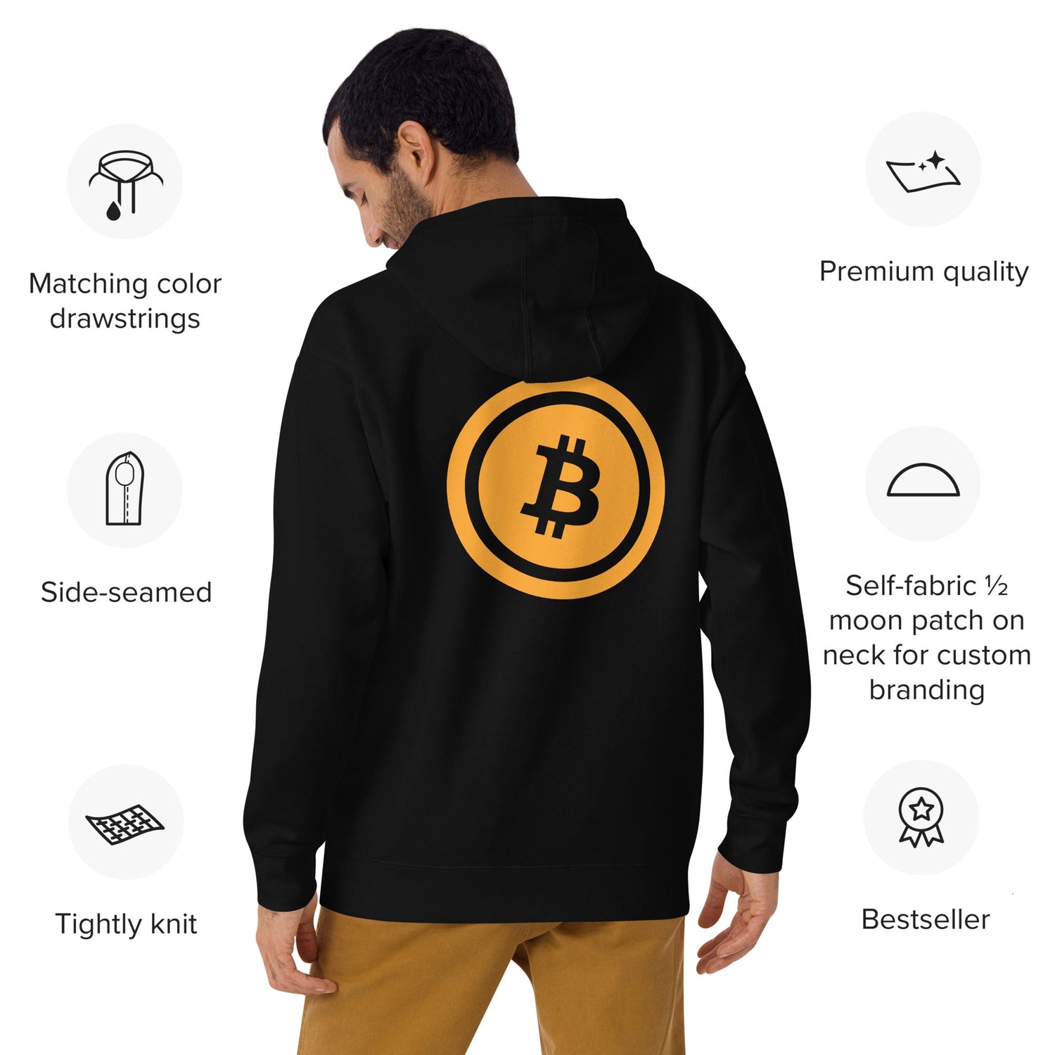 Sudaderas