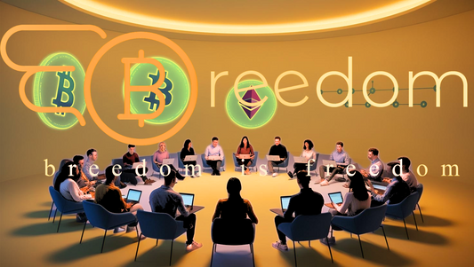 0- Bienvenidos a la Revolución Cripto: Un Viaje de Aprendizaje Juntos