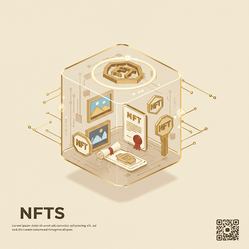 6 - NFTs: Más Allá del Arte Digital