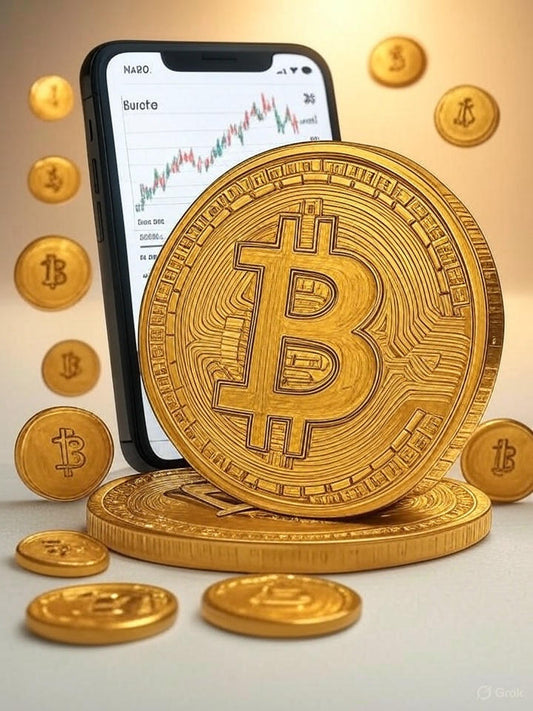 ¿Cuál es la cantidad mínima para poder comprar Bitcoin?