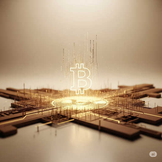El Misterio de Satoshi Nakamoto y el Bloque Génesis: El Nacimiento de Bitcoin
