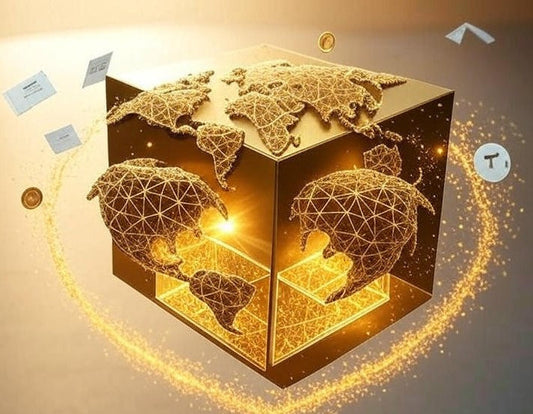 La Revolución Blockchain: Transformando la Política y Potenciando la Transparencia Gubernamental