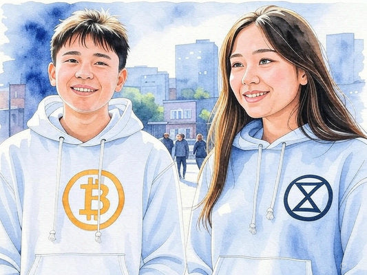 5 Formas de Incorporar la Moda Crypto en tu Día a Día con Estilo