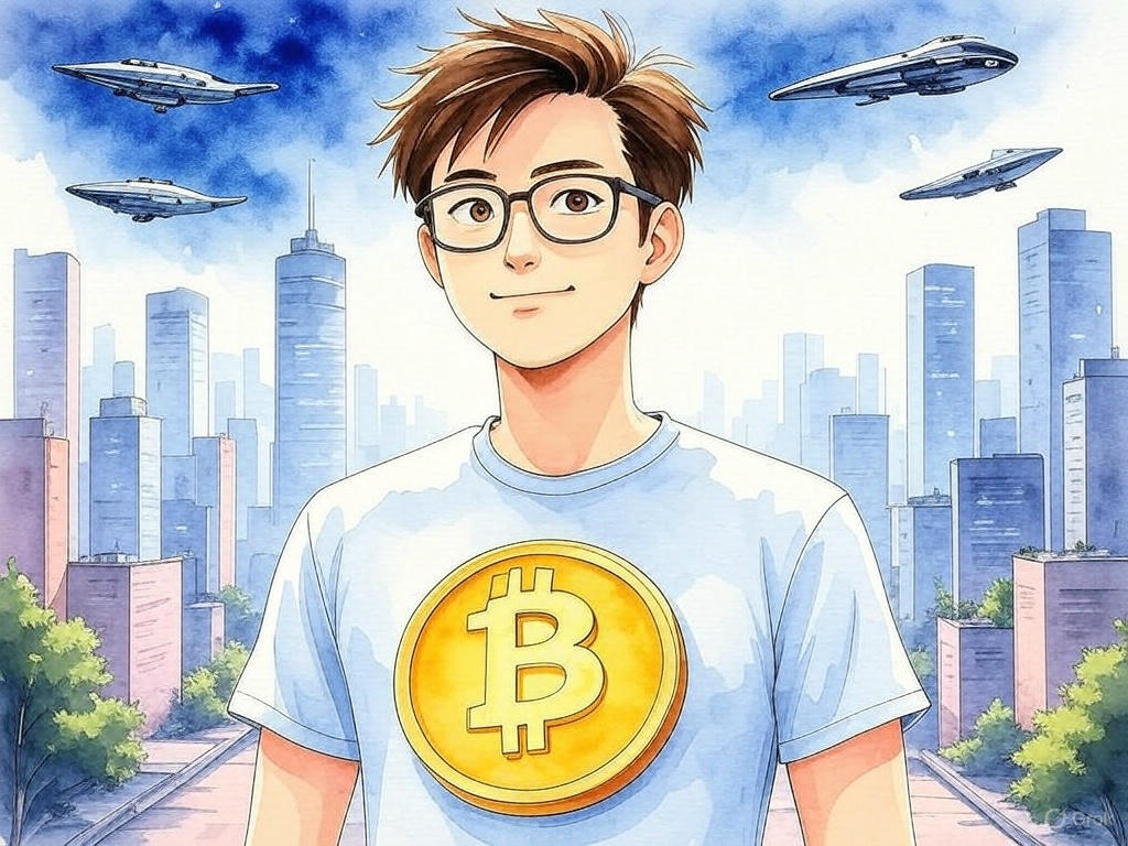La Fusión de la Moda y la Criptomoneda: Un Estilo Descentralizado