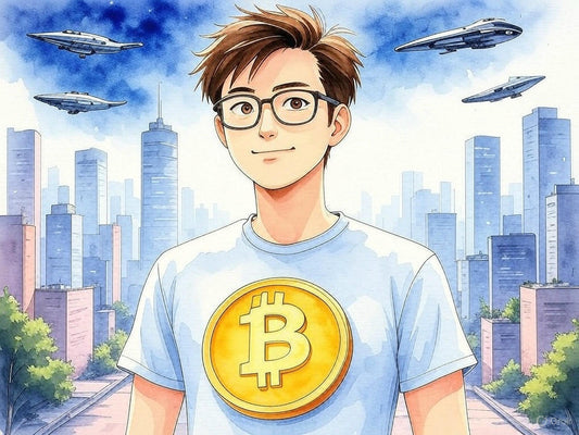 La Fusión de la Moda y la Criptomoneda: Un Estilo Descentralizado