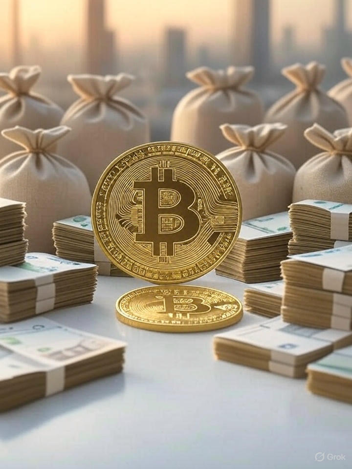 ¿Cuánto ganaría si invierto 1000 euros en Bitcoin?