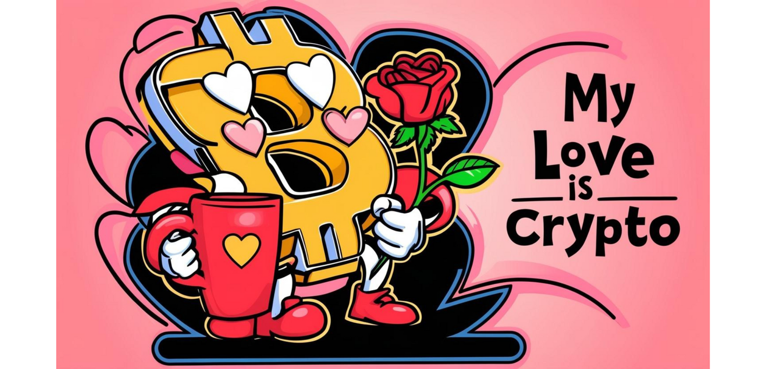 San Valentín - Valentine's Day.